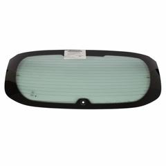 Back Glass Window