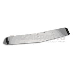SUNVISOR T660 '08+ AERO 12" OEM REPL