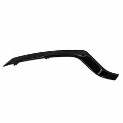 Bumper End Cap Filler - Left, Front