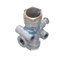 Pressure Reducing Valve
