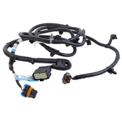 Cruise Control Wiring Harness Parking Distance Aid Sensor Wire - Front