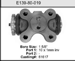 Wheel Cylinder