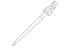 Steering Shaft