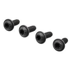 Bumper Cover Screw Deck Lid Handle