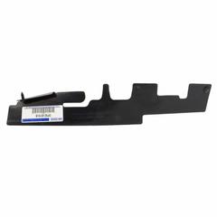 Radiator Support Baffle Air Deflector - Right 2.0L
