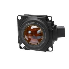 Front Radar Assembly
