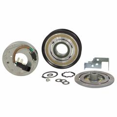 AIR CONDITIONING (A/C) Compressor Clutch - 1.5L