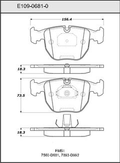 Pad Set