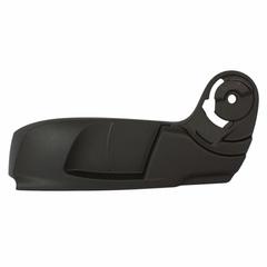 Seat Trim Panel Shield - Front, Driver