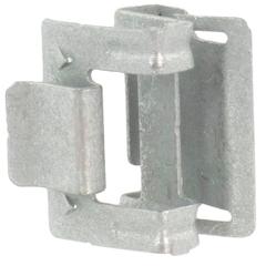 Door Sill Plate Clip Retainer