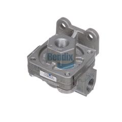 Quick Release Valve