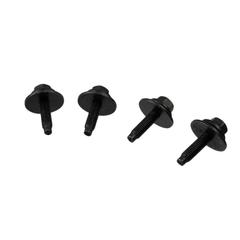Hex Head Bolt And Washer - Front