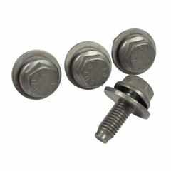 Bolt - M8 X 20MM 1.0L