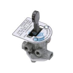 Control Valve