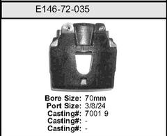 Exchange Caliper