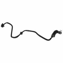 Engine Coolant Overflow Hose Reservoir