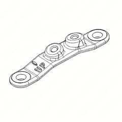 Bracket Assembly