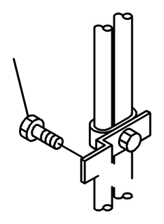 Mechanical Support Bracket