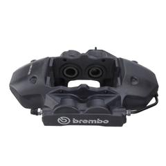 Disc Brake Caliper Housing - Left, Rear 5.2L
