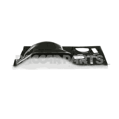 PANEL ASSY-ENGINE COVER