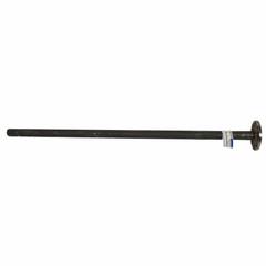 Drive Axle Shaft CV - Left, Rear