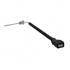 DPF Outlet Temperature Sensor