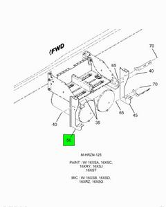 Figure 1M7MK