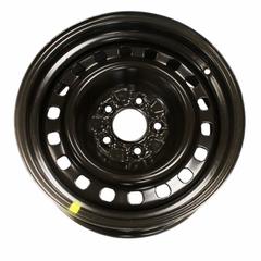 Wheel Rim Conventional Spare -, Assembly