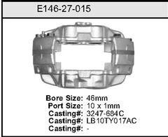 Caliper