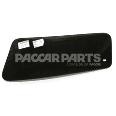 GLASS-WINDOW SLEEPER BRONZE TINT LH