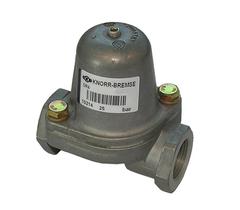 Charging Valve