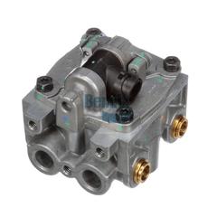 Traction Relay