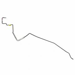 Brake Hydraulic Line Tube - Front