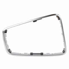 Automatic Transmission Shift Cover Plate Bezel (6-MT, MT)
