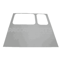PANEL-SLEEPER SIDE RH