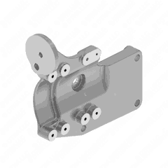 Air Conditioning Bracket