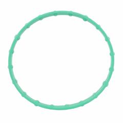Engine Oil Filter Adapter Seal Gasket