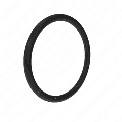 Seal Ring DIN 7603, 30x36, Copper