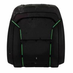 Seat Back Cushion Pad - Front (XLT)