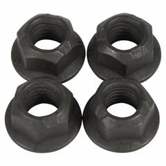 Nut - M10 5.0L