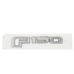 Tailgate Emblem Name Plate