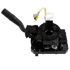 Steering Column Tube Housing