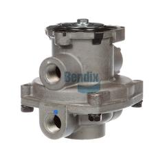 Foot Brake Valve