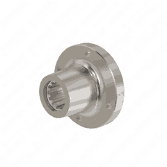 Power Takeoff Drive Flange (Split Type)