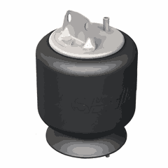 Air Spring Assembly
