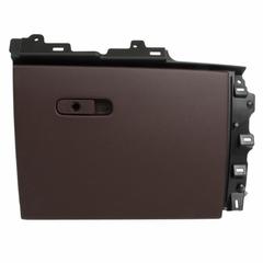 Glove Box Door Compartment