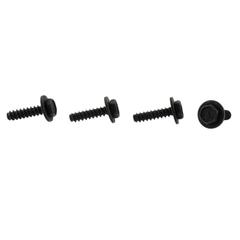 Screw And Washer Hood Latch Bolt - M6 X 25 He Head