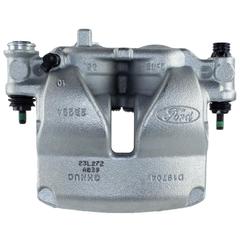 Disc Brake Caliper - Right, Front