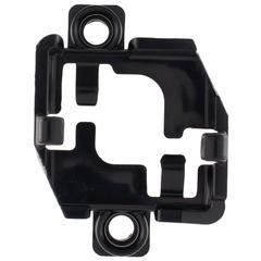 Back Up Camera Bracket Lane Departure System - Right, Front