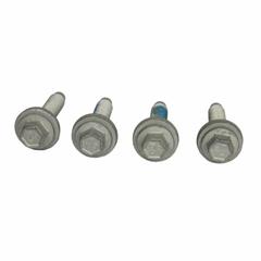 Engine Mount Bolt - M10 X 45.5MM, Rear